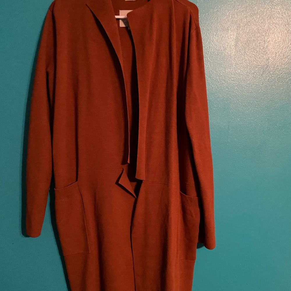 Soia & Kyo Cardigan - Worn once